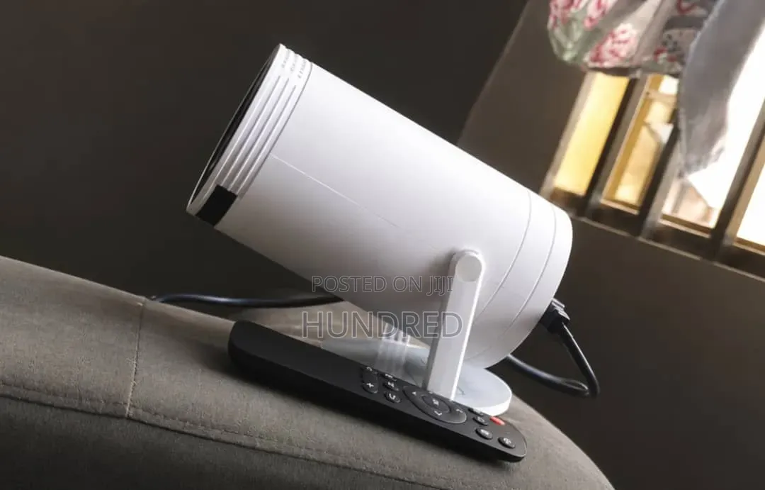 Portable Projector