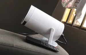 Portable Projector