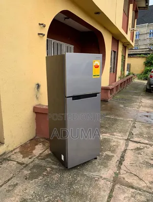 280 Duracool Top Mount Samsung Refrigerator