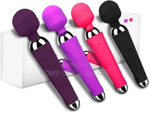 Vibrator 20 Speeds Powerful Sex Toys for Women G Spot