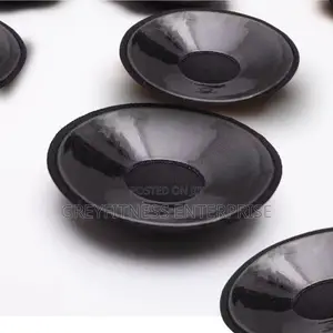 Reusable Adhesive Silicone Nipple Cover