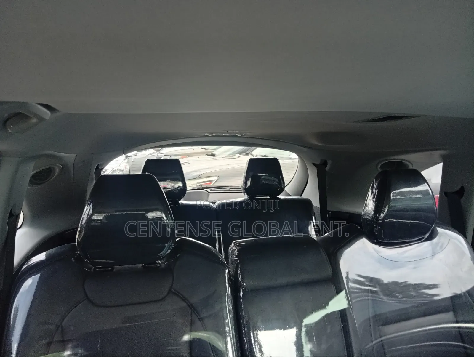 Acura MDX 2019 Black