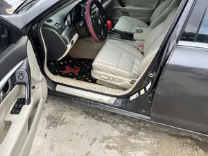 Acura TL 2010 Gray