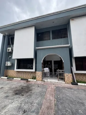 Furnished 3bdrm Duplex in Port-Harcourt for sale