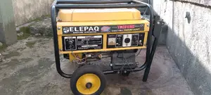 Elepaq CONSTANT 4.5KVA Generator