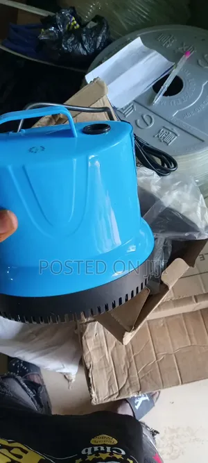 Aquarium Submersible Pump (Big)