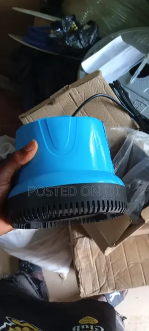 Aquarium Submersible Pump (Big)