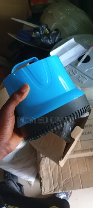 Aquarium Submersible Pump (Big)