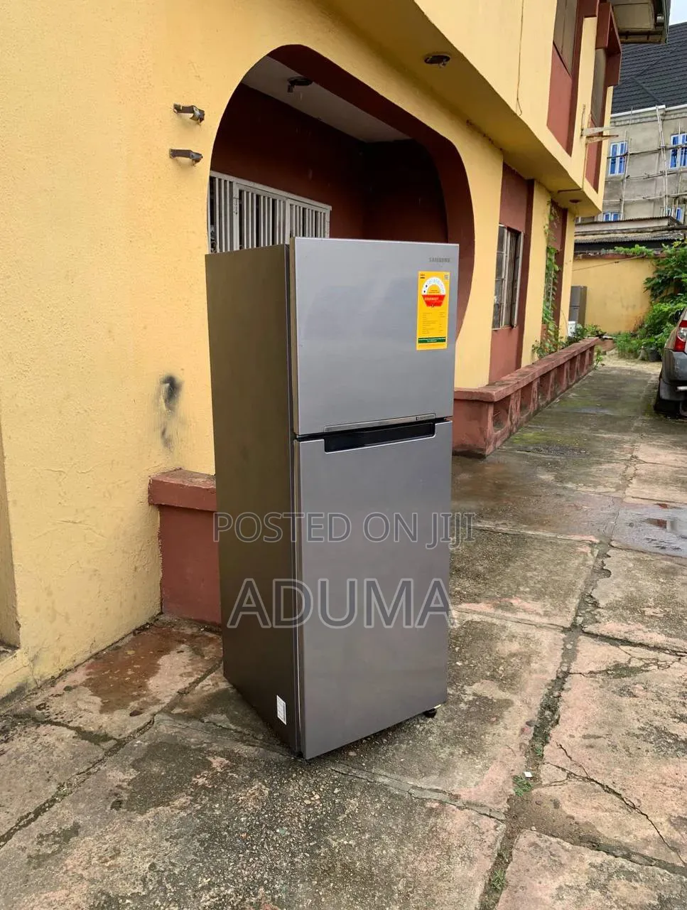 280 Duracool Top Mount Samsung Refrigerator