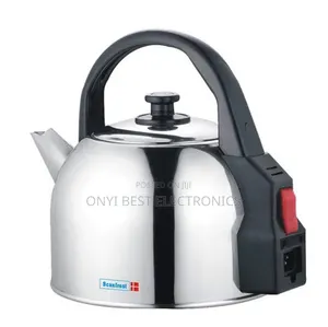 Scanfrost SFKE18 4.3 Litres Electric Kettle