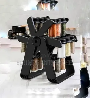 Spice Rack