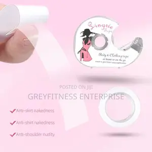 Double Sided Adhesive Cloth Tape