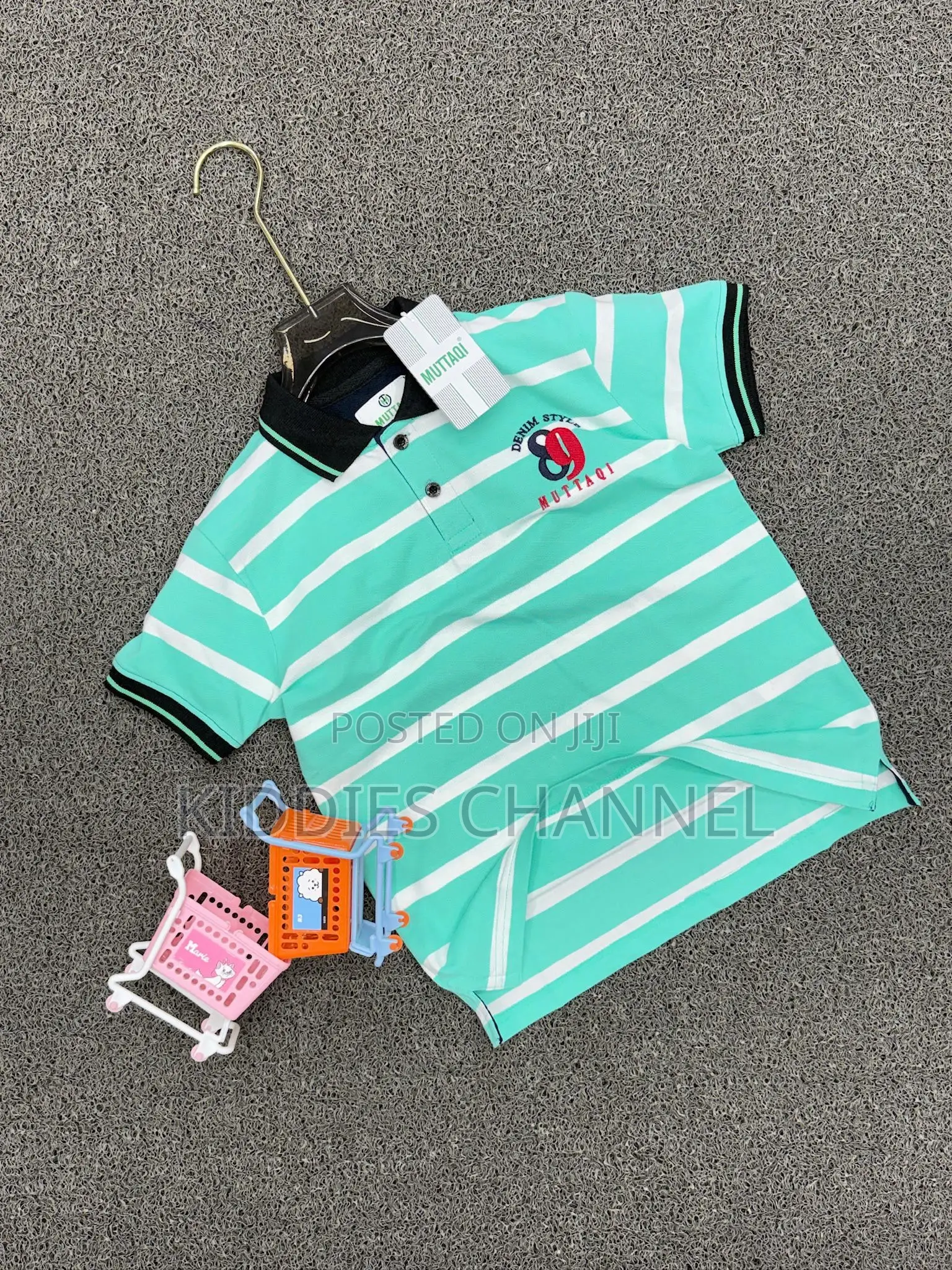 Children Clothes