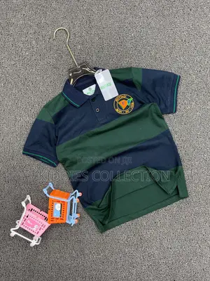 Children Clothes