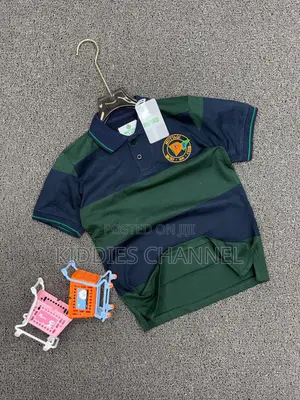 Children Clothes