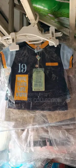 Children Clothes