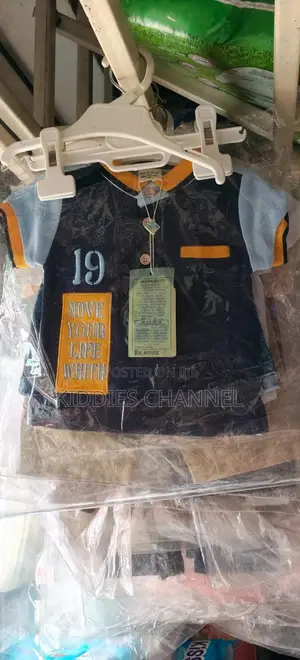 Children Clothes