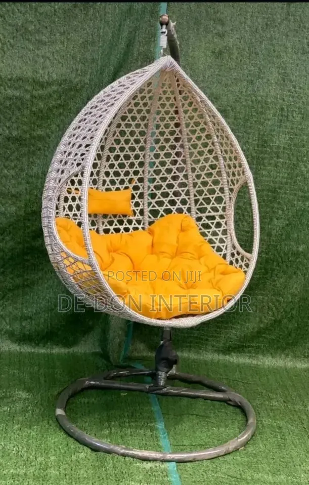 Basket Swing