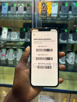 Apple iPhone 12 Pro Max 128 GB Gold
