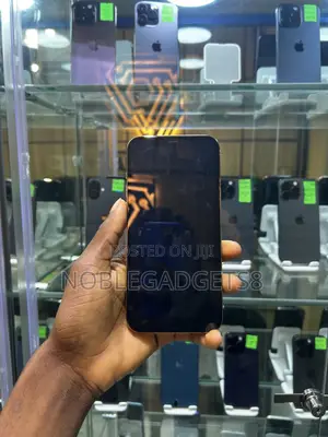 Apple iPhone 12 Pro Max 128 GB Gold