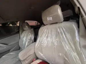 Toyota Camry 2010 Green