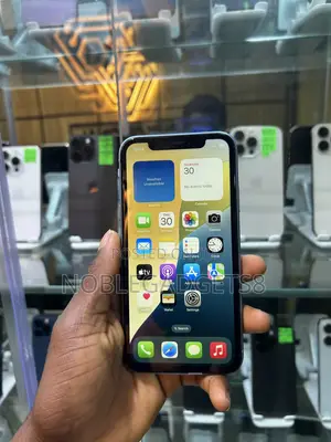Apple iPhone XR 128 GB Blue