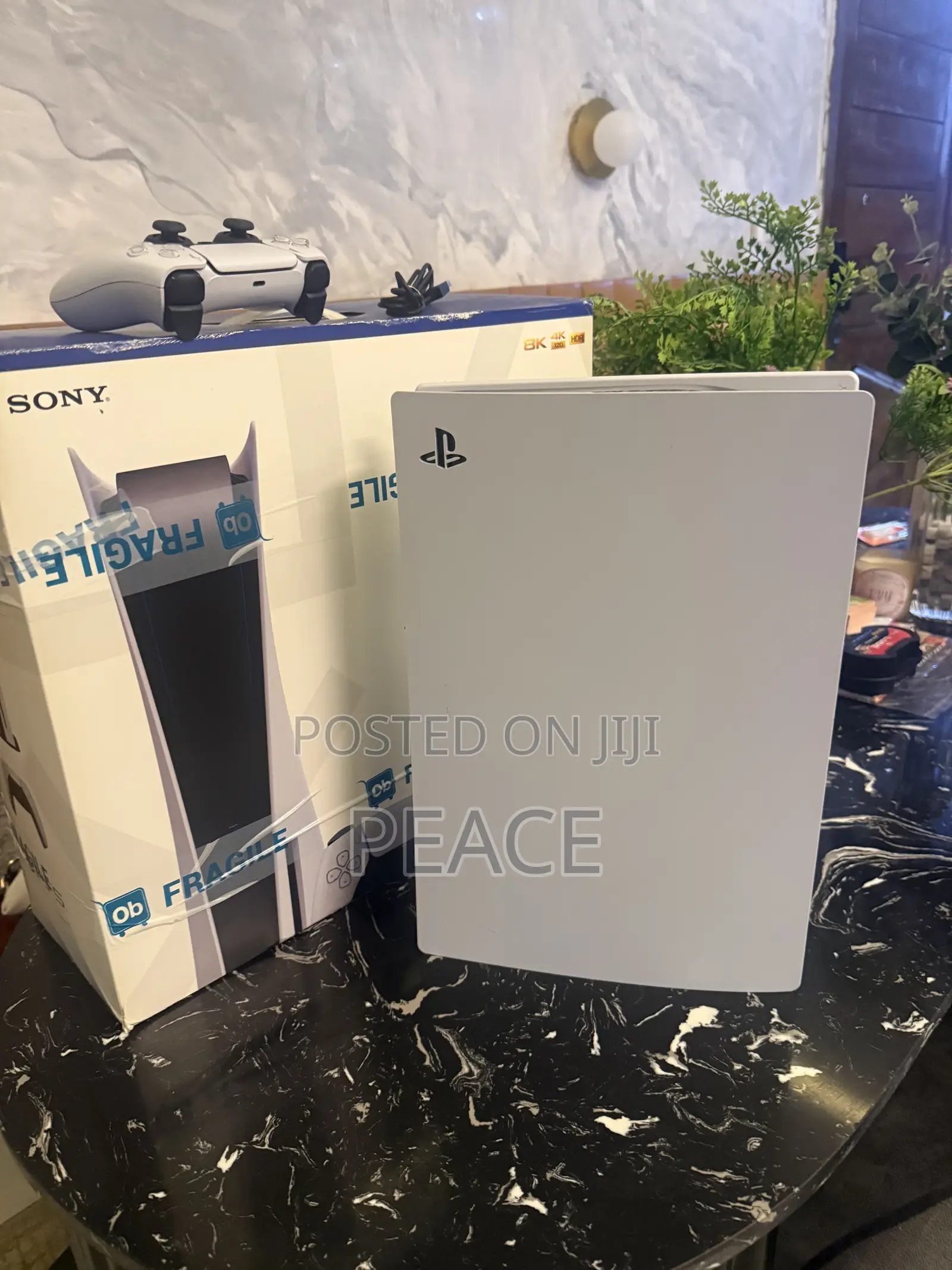 Playstation 5 Console