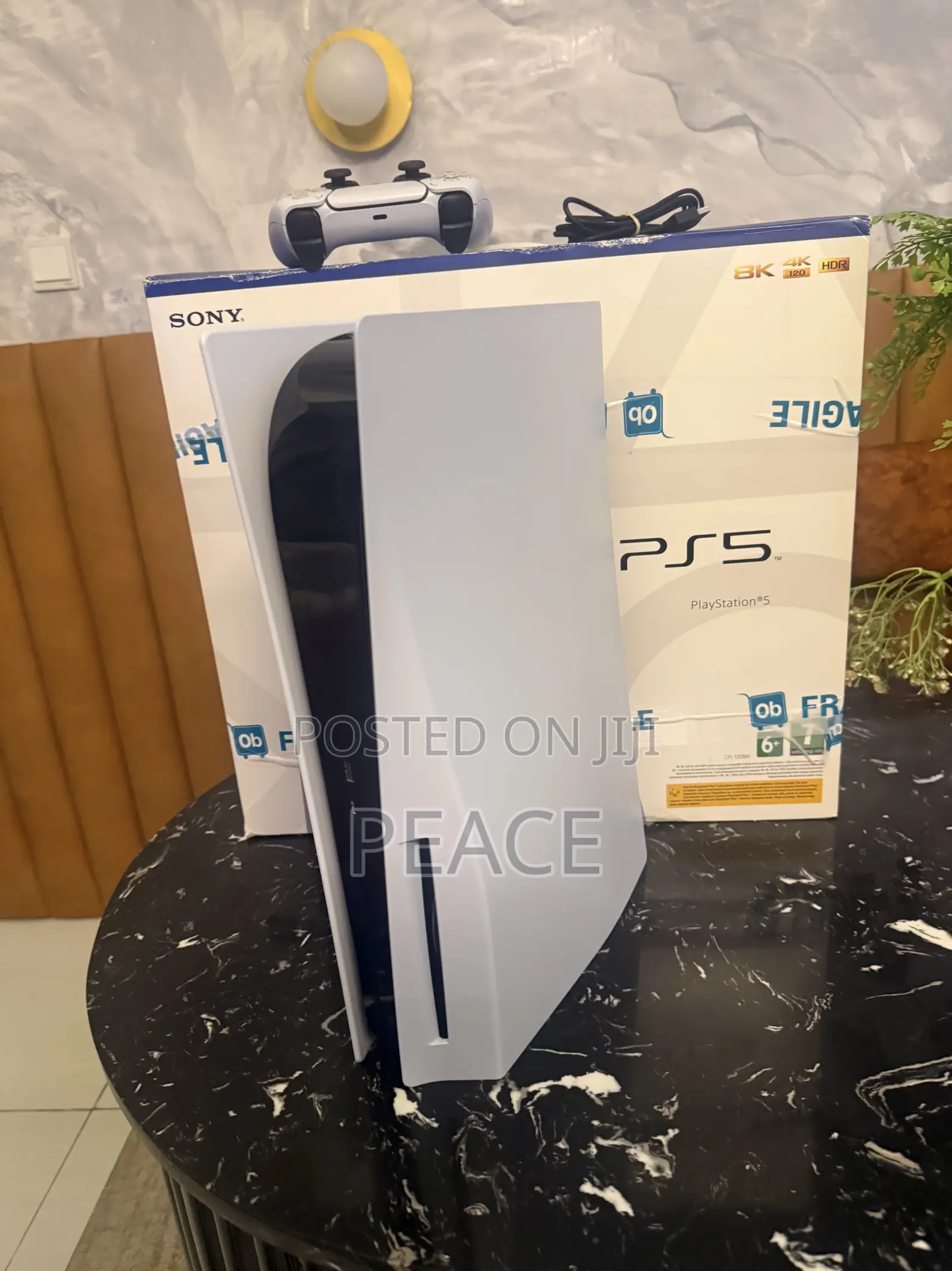 Playstation 5 Console