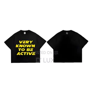D Lux Tees