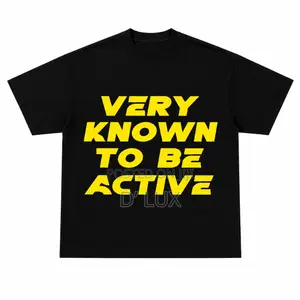 D Lux Tees