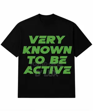 D Lux Tees