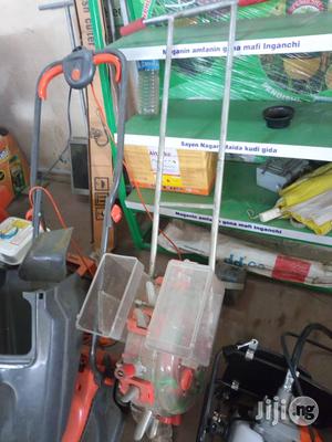 Manual Seed Planter
