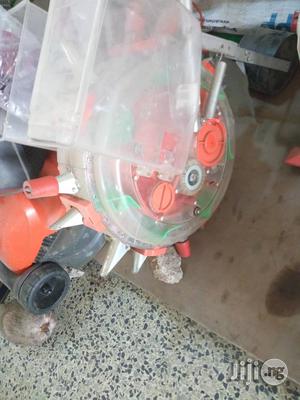 Manual Seed Planter
