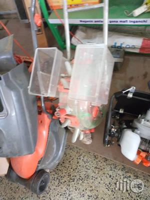 Manual Seed Planter