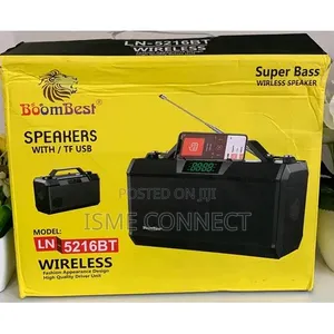 Boombest 5216BT