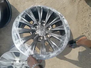 18inches for Lexus GX460 Grey Color Tokunbo Available for Pickup