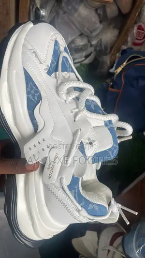 Louis Vuitton