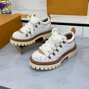Louis Vuitton Boot
