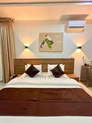 Furnished 4bdrm Duplex in Prolific, Utako for rent