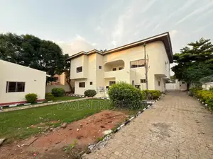 5bdrm Duplex in Maitama for rent