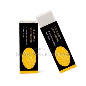 Suede Shoe Eraser Cleaner