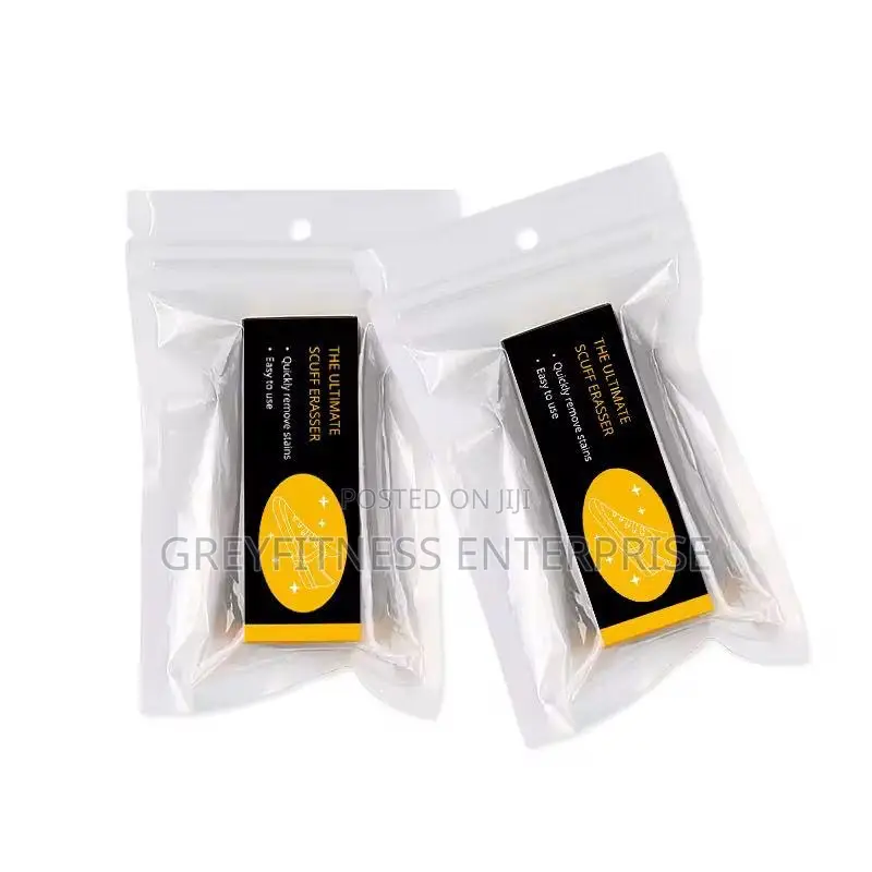 Suede Shoe Eraser Cleaner