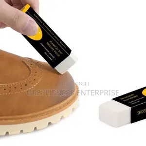 Suede Shoe Eraser Cleaner