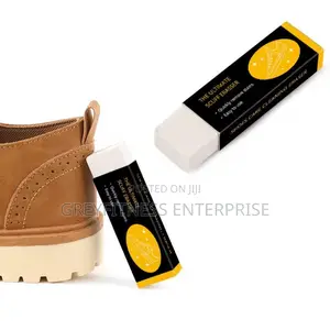 Suede Shoe Eraser Cleaner