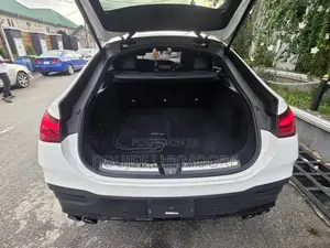 Mercedes-Benz GLE-Class AMG GLE 53 4MATIC 2024 White