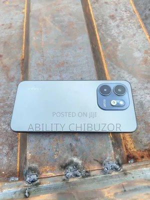 Infinix Smart 9 64 GB Gray