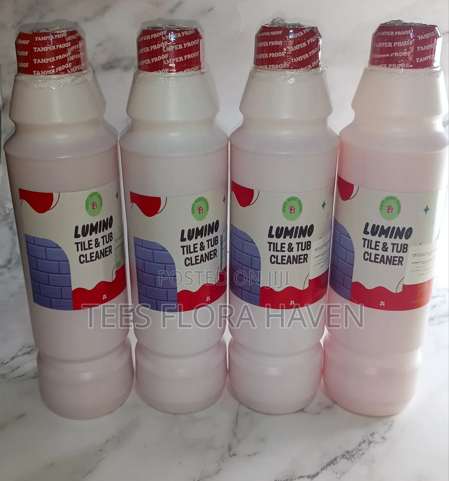 Tile Cleaner
