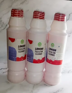 Tile Cleaner