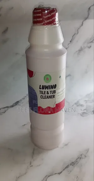 Tile Cleaner