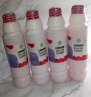 Tile Cleaner